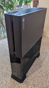 Vertikalt ställ för Xbox One – stabilt stöd för konsolen